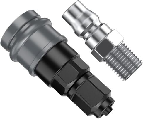 Quick connector C self-locking; 8mm Female Gun Tail in Kuwait