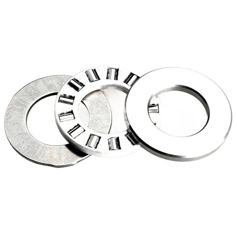 Thrust Bearing Kit 93342-624U0 Compatible with 40HP 2-Stroke Outboard Motor Models Including E40 6F6 and MU-1 in Kuwait