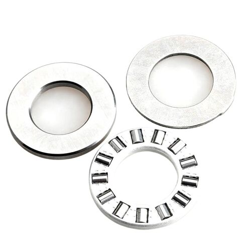 Thrust Bearing Kit 93342-624U0 Compatible with 40HP 2-Stroke Outboard Motor Models Including E40 6F6 and MU-1 in Kuwait