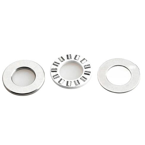 Thrust Bearing Kit 93342-624U0 Compatible with 40HP 2-Stroke Outboard Motor Models Including E40 6F6 and MU-1 in Kuwait