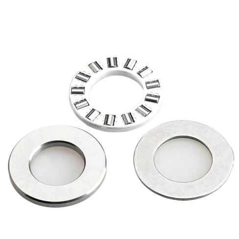 Thrust Bearing Kit 93342-624U0 Compatible with 40HP 2-Stroke Outboard Motor Models Including E40 6F6 and MU-1 in Kuwait