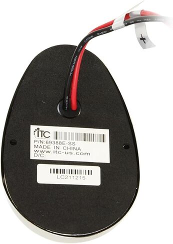 حدد المصنعون مصباح إرساء القارب LED للتركيب على سطح ITC - من الفولاذ المقاوم للصدأ in Kuwait