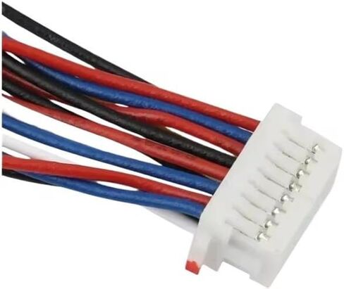 Vacuum Cleaner Accessories Left and Right Cliff Sensor Accessories. Compatible with Roborock G10 S7 S7 MaxV Plus/Ultra Vacuum Cleaner in Kuwait