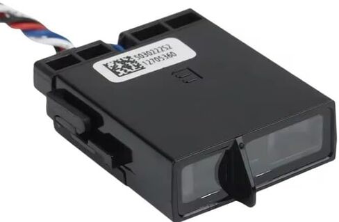 Vacuum Cleaner Accessories Left and Right Cliff Sensor Accessories. Compatible with Roborock G10 S7 S7 MaxV Plus/Ultra Vacuum Cleaner in Kuwait