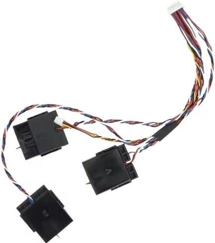 Vacuum Cleaner Accessories Left and Right Cliff Sensor Accessories. Compatible with Roborock G10 S7 S7 MaxV Plus/Ultra Vacuum Cleaner in Kuwait