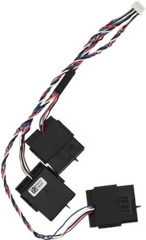 Vacuum Cleaner Accessories Left and Right Cliff Sensor Accessories. Compatible with Roborock G10 S7 S7 MaxV Plus/Ultra Vacuum Cleaner in Kuwait