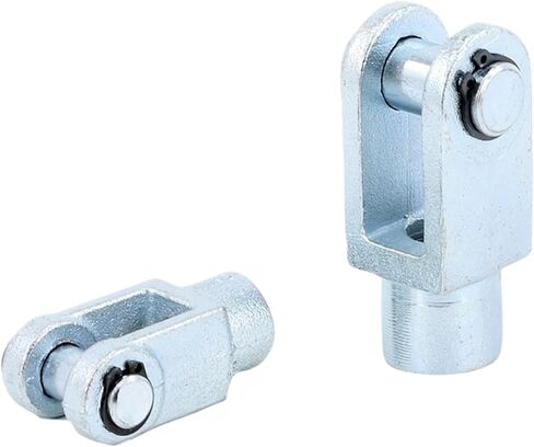 SC standard cylinder connector mounting accessory MAL mini cylinder connector fitting y-connector fixing bracket(Y-160) in Kuwait
