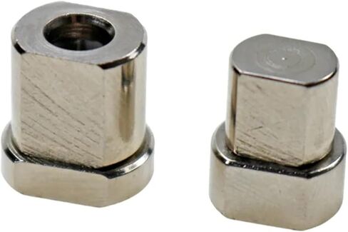 360 Degree Rotatable Stop Torque Axis Damping Hinge for Small Desk Free Stopping Adjustable Support 5Pcs(HG-311,0.3N.m) in Saudi Arabia