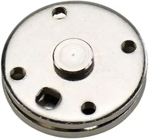360 Degree Rotary The Plane Axis Stops The Camera Arbitrarily to Adjust The Disc Damping Hinge 1Pcs(2MM-4.0N.m) in Kuwait
