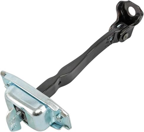 Door Check Strap Stopper Jam Hinge for Toyota VIOS 2014-2019 686100D120 Door Stop Check Strap Car Hinge Limiter(Front Left or Right) in Kuwait
