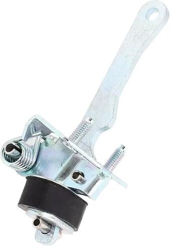 Fit for Cherokee XJ 1984-2001 Car Door Check Stop Hinge Strap Door Brake Hinge 55235571AB Door Check Stopper Door Check Strap Stopper Limiter in Kuwait