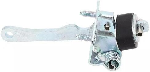 Fit for Cherokee XJ 1984-2001 Car Door Check Stop Hinge Strap Door Brake Hinge 55235571AB Door Check Stopper Door Check Strap Stopper Limiter in Kuwait