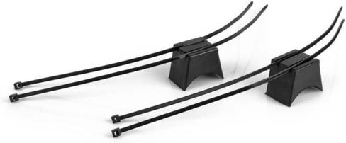 Motorcycle Fork Impact Steering Limiter Compatible with Universal Motorbikes(1set) in Kuwait