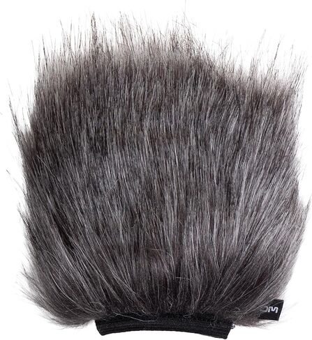 WSH-4e Hairy Windscreen for H4essential Handy Recorder in Kuwait