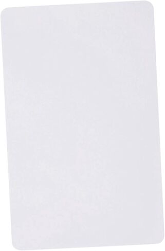 RFID Cards, UID Changeable, Writable Block0 for Seamless MF S50 Copying, NFC Access Cards, ISO14443A Protocol, High-Frequency Compatible, for Office Security, Home Automation, Hote in Kuwait