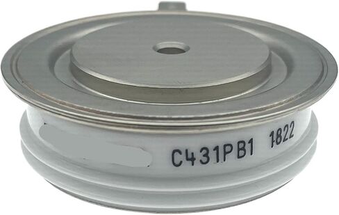 وحدة الثايرستور C431PB1 in Kuwait