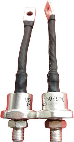 1PCS 150KS20 Stud diode Module in Kuwait