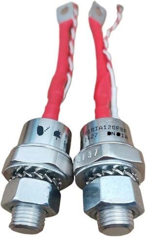 1PCS 81RIA120PBF Stud thyristor in Kuwait