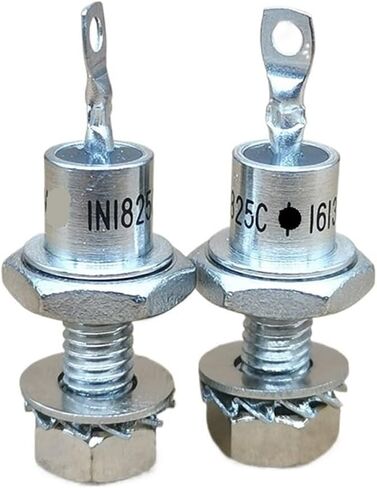 1PCS 1N1825 Stud diode Module in Kuwait