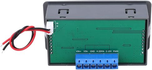 Tyenaza PWM وحدة نبض قابلة للتعديل 1-1000 هرتز شرط 4-20mA 2-10 فولت مولد إشارة WSFG-06 in Kuwait