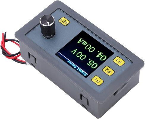 Tyenaza PWM وحدة نبض قابلة للتعديل 1-1000 هرتز شرط 4-20mA 2-10 فولت مولد إشارة WSFG-06 in Kuwait