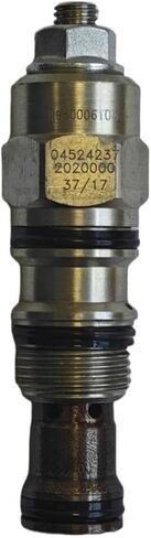 Valve R930006108 Threaded Plug-in Valve Hydraulic Valve R930006115 R934001322 in Kuwait