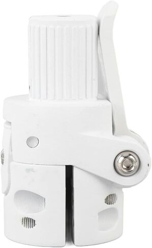 استبدال قاعدة القطب القابلة للطي لجهاز Xiaomi M365 - ترقية دعامة جذع سكوتر ABS والألومنيوم للركوب في المناطق الحضرية، تصميم مضاد للانزلاق in Kuwait