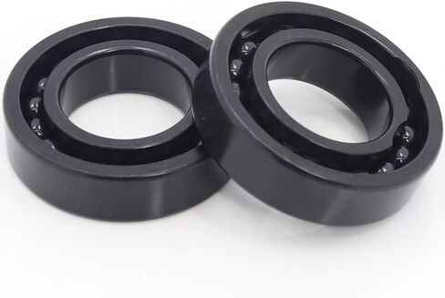 Power Transmission Products 6013 High Temperature Bearing 65x100x18mm 500 Degrees Celsius Full Ball TB6013 Bearings in Kuwait