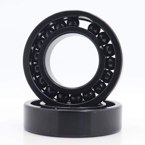 Power Transmission Products 6013 High Temperature Bearing 65x100x18mm 500 Degrees Celsius Full Ball TB6013 Bearings in Kuwait