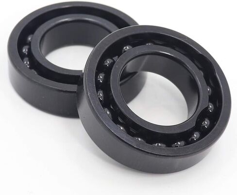 Power Transmission Products 6013 High Temperature Bearing 65x100x18mm 500 Degrees Celsius Full Ball TB6013 Bearings in Kuwait