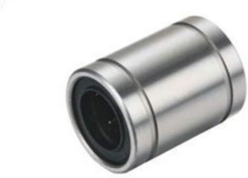 المحمل الخطي LME40UU LME40 UU محامل كروية الحركة 2 قطعة LME القياسية 40MM 40UU 406280mm in Kuwait