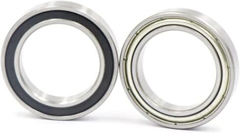 1pcs Boutique Bearings 6819RS 6820RS 6821RS 6822RS 6824RS 6826RS 6828RS 6830RS 6832RS(10pcs,6822RS) in Kuwait