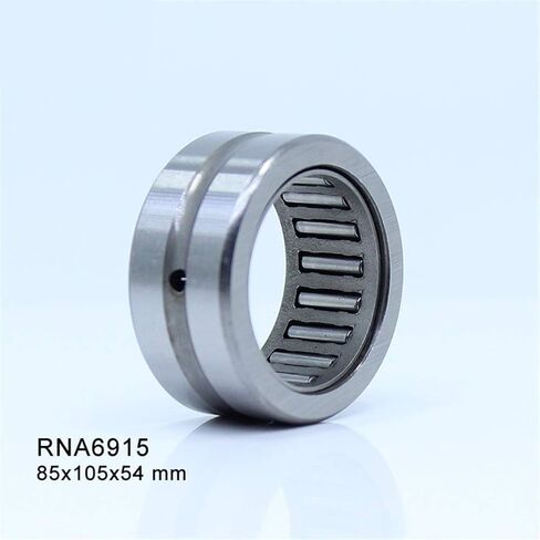 محامل إبرة RNA6915 تحمل 85x105x54mm طوق الصلبة دون الحلقة الداخلية 6634915 6354915/A in Kuwait
