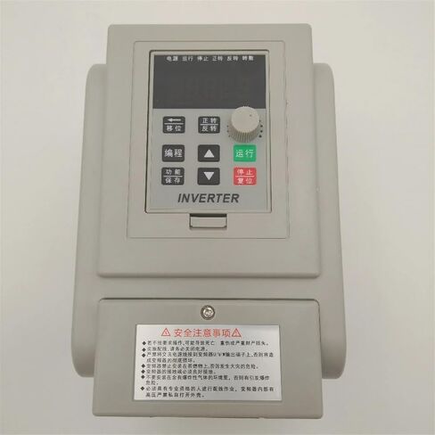 ZW-AT2-2200W محول التردد مرحلة واحدة 220 فولت الإدخال والإخراج 1500 واط 10A in Kuwait