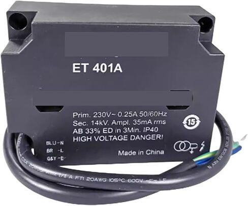 محول ET401A ET402A حزمة محول التردد المتغير (ET401A أحادي القطب) in Kuwait