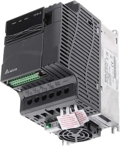 2.2KW 3.7KW VFD-E VFD Inverter AC Drive Frequency Converter VFD022E43A VFD037E43A in Kuwait