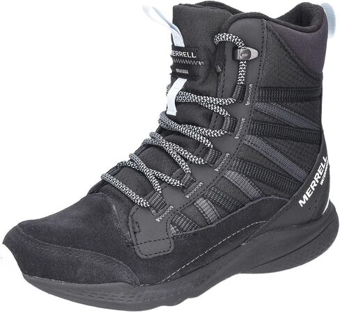 Merrell Women's Bravada Edge 2 Thermo Mid WP Boot Boot in Kuwait