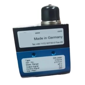 Torque Sensor DR2494-10NM in Saudi Arabia