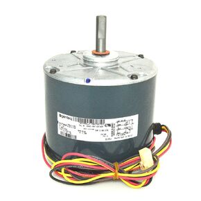 1173776 - OEM ICP Heil Tempstar Comfortmaker Condenser FAN MOTOR 1/5 HP 208-230v in Kuwait