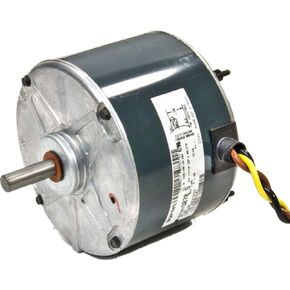 HC33GE235A - Bryant OEM Upgraded Replacement Condenser Fan Motor 1/10 HP 230 Volts in Saudi Arabia