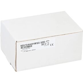 8BVI0440HWS0.000-1 New and Sealed in Box .0001 in Kuwait