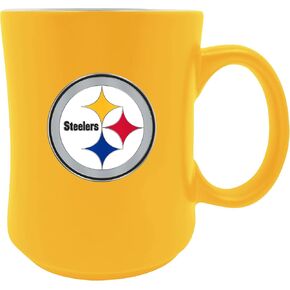 Great American Products Pittsburgh Steelers 19oz. Starter Mug in Kuwait