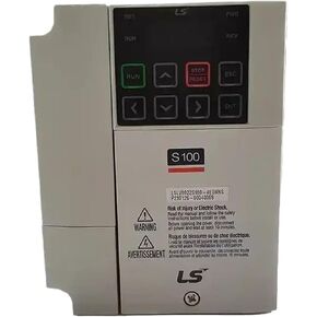 محرك التردد المتغير من سلسلة LS S100 LSLV0004S100-4EONNM LSLV0008S100-4EONNM(LSLV0008S100-4EONNM) in Kuwait