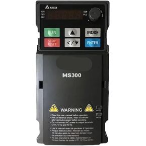 2.2KW 3.7KW 3 المرحلة 460V العاكس سائق VFD-MS300 سلسلة محول التردد VFD5A5MS43ANSAA VFD9A0MS43ANSAA (VFD5A5MS43ANSAA) in Kuwait