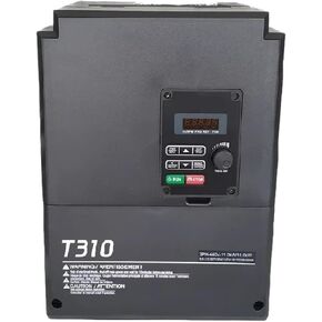 T310-4001-H3C T310-4002-H3C T310-4003-H3C VFD محول التردد العاكس (T310-4002-H3C) in Kuwait