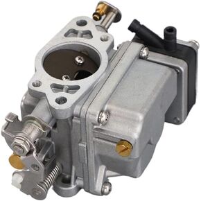 Carburetor for Tohatsu/Nissan 9.9HP 15HP 18HP 2 stroke outboard motors, boat Engine Model M9.9D2 M15D2 M18E2, Part No.3G2-03100-0/1/2/3/4/5 3G2031000M 3G2031001M 3G2031002M 3G2031003M 3G203100 in Kuwait