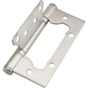 Mother Child Hinge 304 Stainless Steel Industrial Equipment Doors Windows 1Pcs in Kuwait