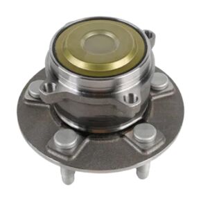 Front and Rear hub Bearings Tesla S X OE 1027170-00-B 1027170-00-A(1027170-00-A) in Saudi Arabia