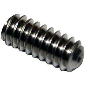 Future and DORSAL Fin Box System Replacement Screw Silver FCS Style Stainless Steel in Kuwait