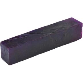 CERTIFIED Natural Purple Sapphire | 200 Ct Earth Mined Uncut Rough Gemstone in Kuwait
